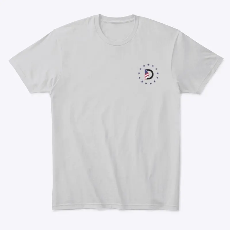 Retro Logo Shirt