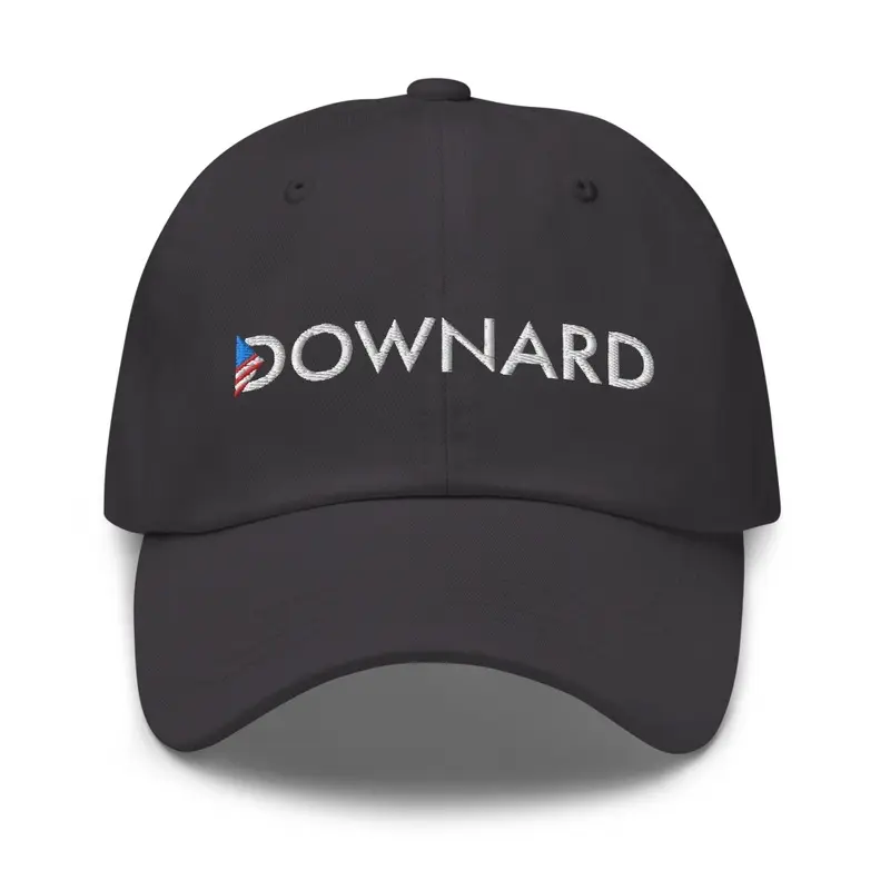 American Logotype Hat