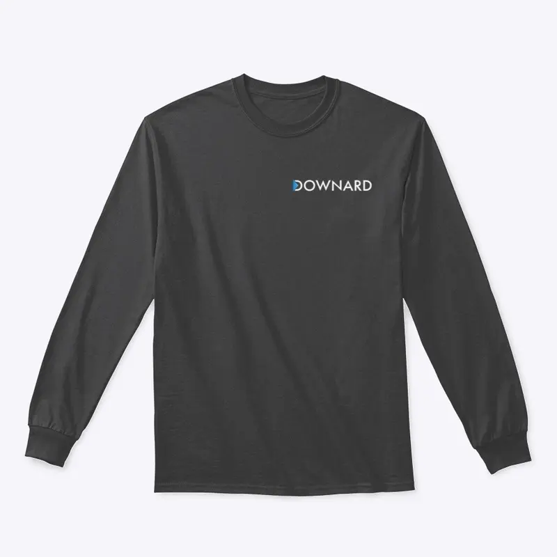 Downard Long Sleeve